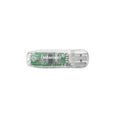 USB Stick Intenso 32GB 2.0 Rainbow Line Transparent