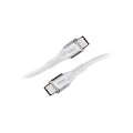 Intenso USB Cable C315C USB-C to USB-C white - 7901002