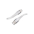 Intenso USB Cable A315L USB-A to Lightning white - 7902102