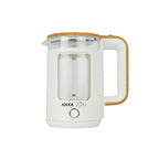 JOCCA Electric Kettle 1.8L 1500W White