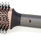 JOCCA 4-IN-1 Hair Dryer Brush With 3 Interchangeable Heads
