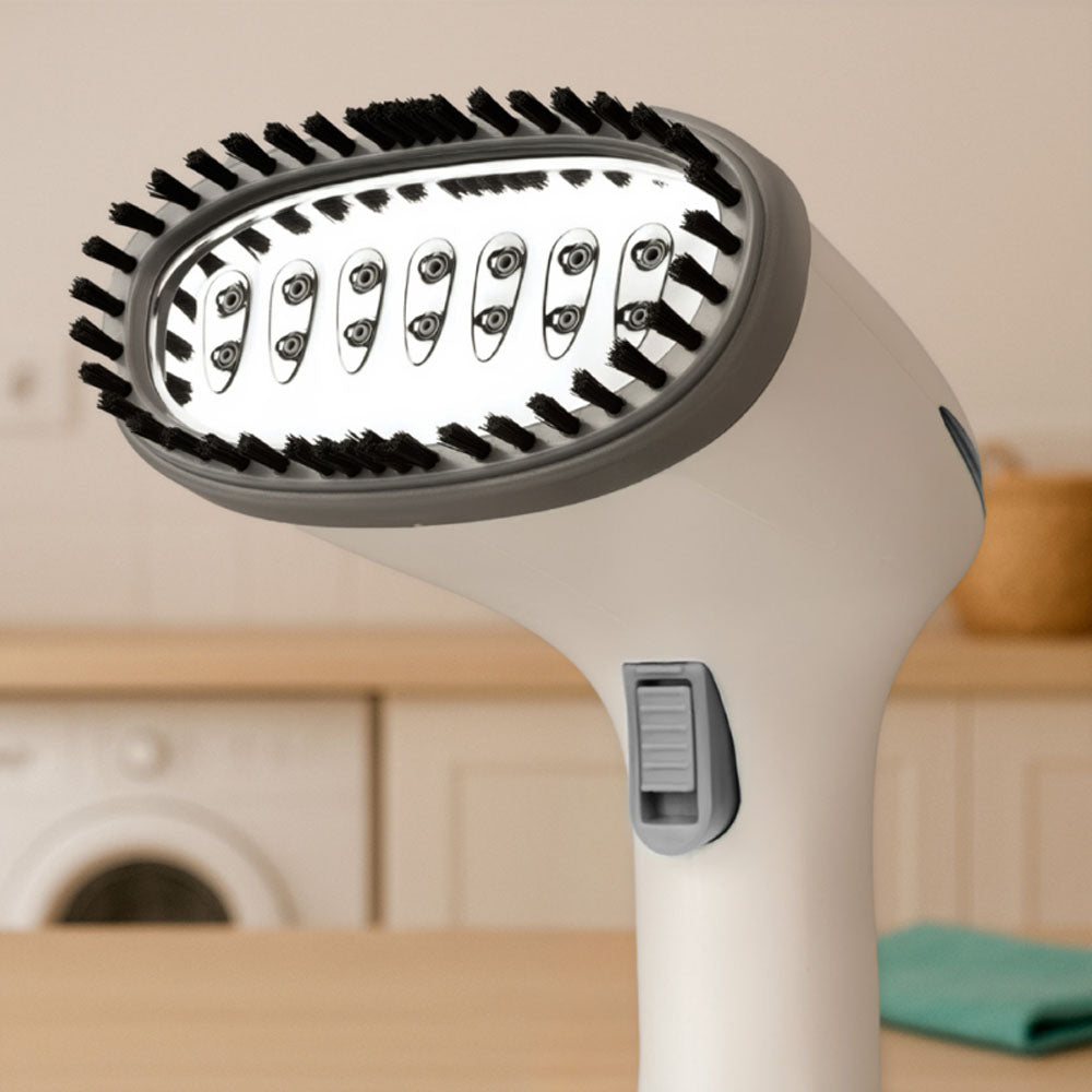 JOCCA Vertical Steam Iron 1500W Grey