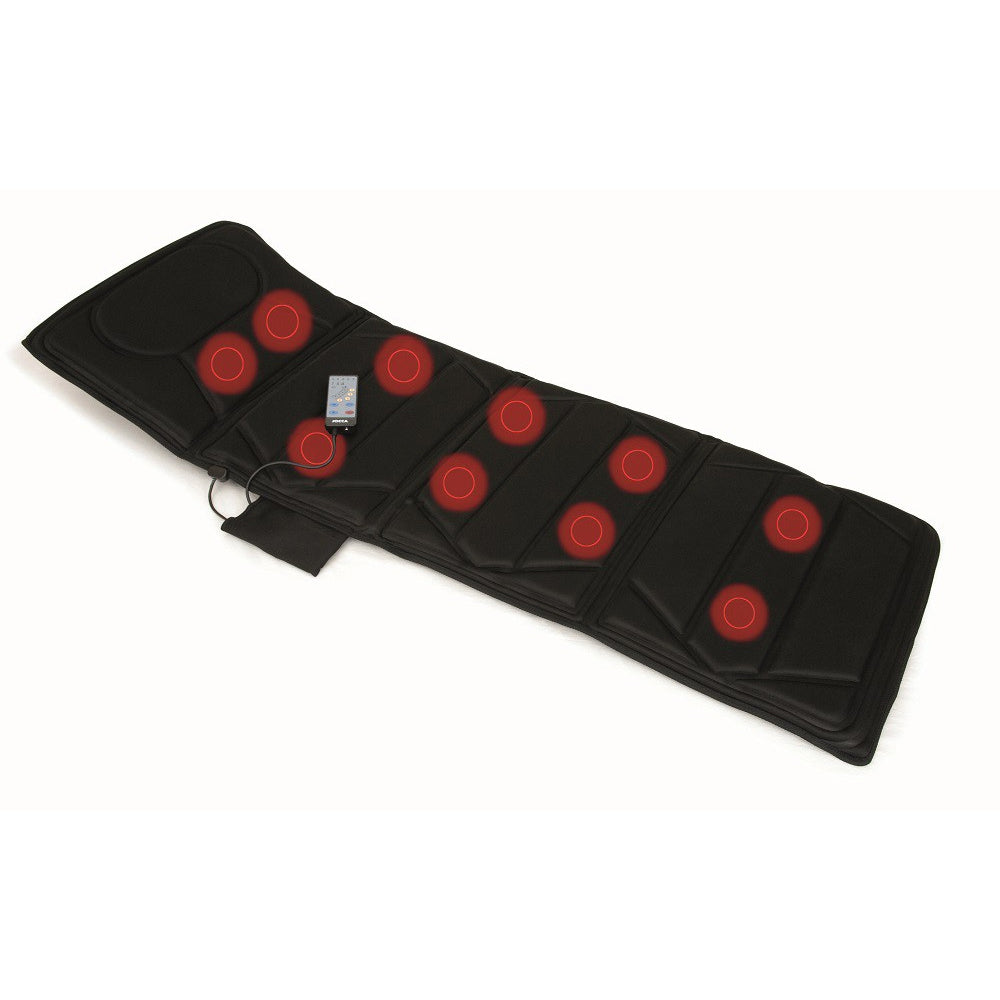 JOCCA Mattress Massager With Heat And 10 Massage Engines