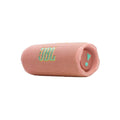 JBL Flip 7, Bluetooth Speaker, Water,Dust proof IP68 (Pink) - JBLFLIP7PINK