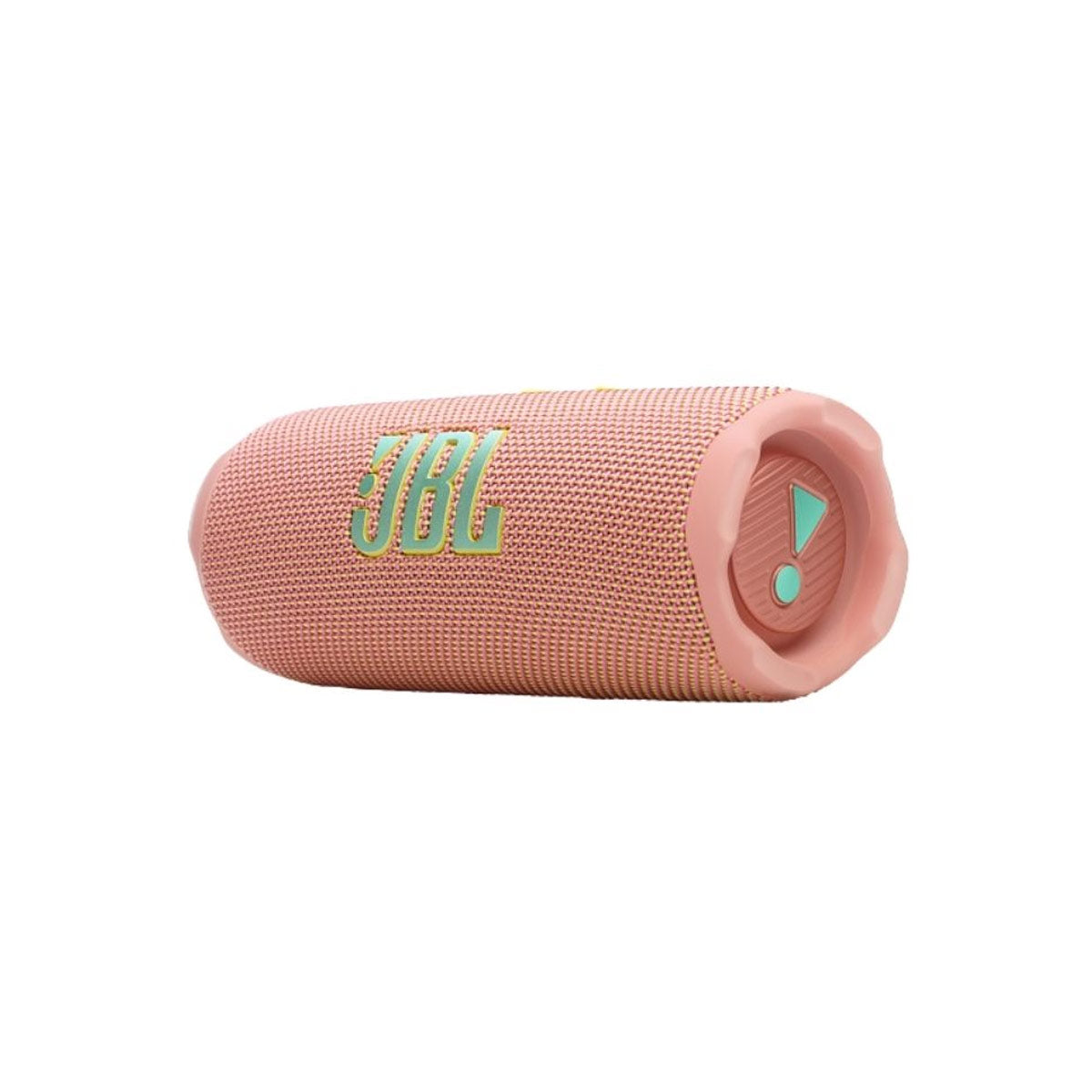 JBL Flip 7, Bluetooth Speaker, Water,Dust proof IP68 (Pink) - JBLFLIP7PINK