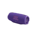 JBL Charge 6, Bluetooth Speaker, Water,Dust proof IP67, Powerbank, (Purple) - JBLCHARGE6PUR