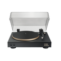 JBL Spinner BT, Bluetooth Turntable, (Black & Gold)