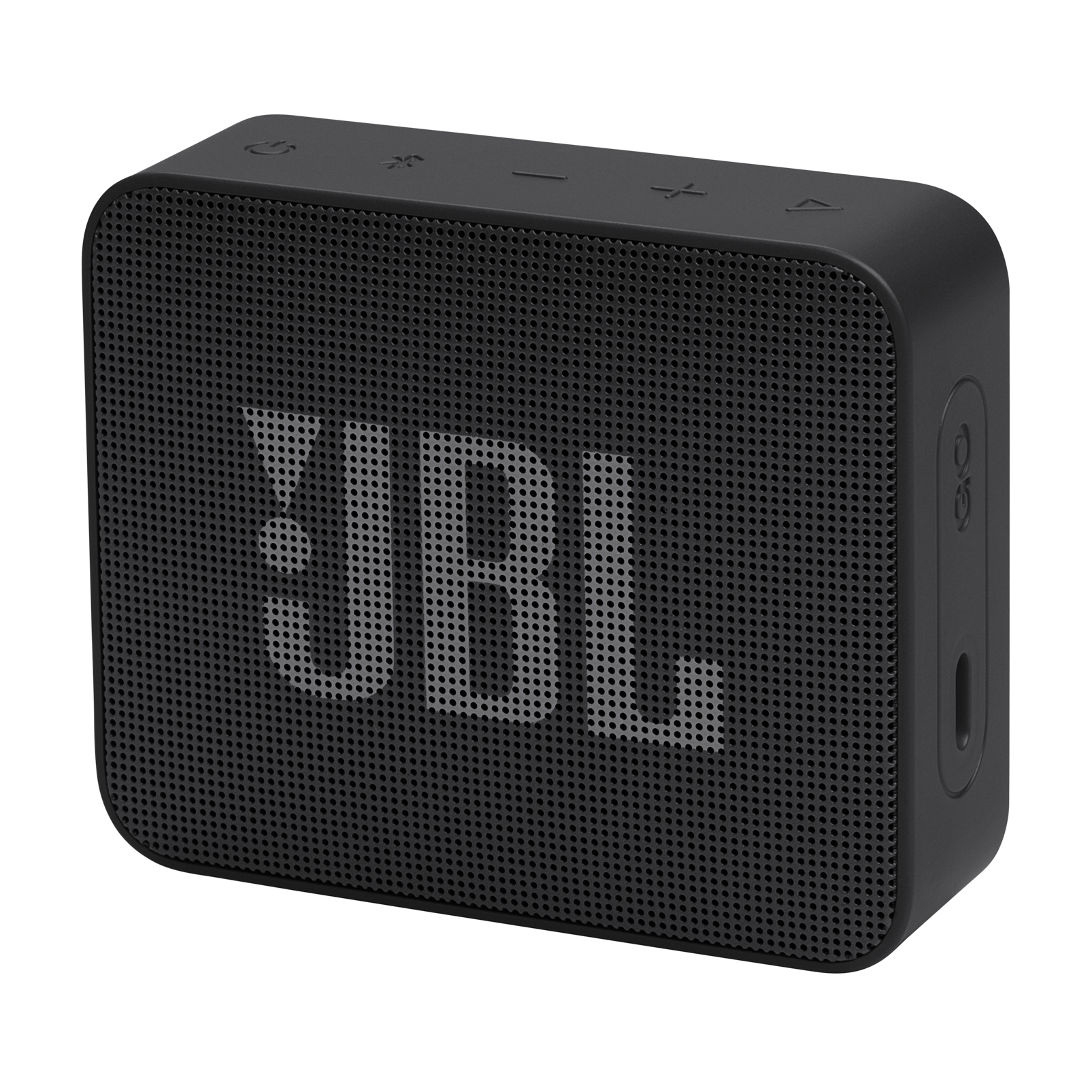 JBL GO Essential 2, Portable Bluetooth Speaker, Water/Dust proof IP67, (Red)