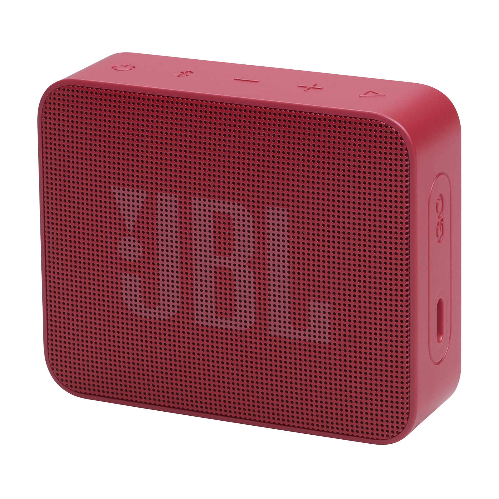 JBL GO Essential 2, Portable Bluetooth Speaker, Water/Dust proof IP67, (Black)