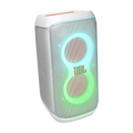 JBL Partybox Club 120, Portable BT Party Speaker, IPX4, Light Effect, (Black)