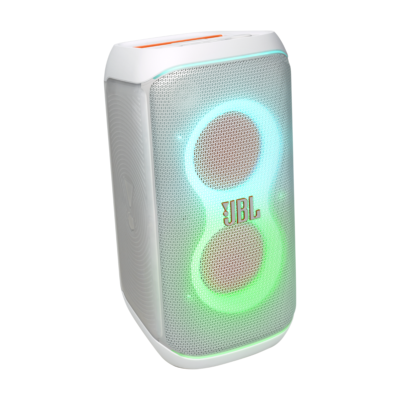 JBL Partybox Club 120, Portable BT Party Speaker, IPX4, Light Effect, (Black)