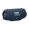 JBL Xtreme 4, Bluetooth Speaker, Water/Dust proof IP67, Carry Strap, No Power Supply (Black)