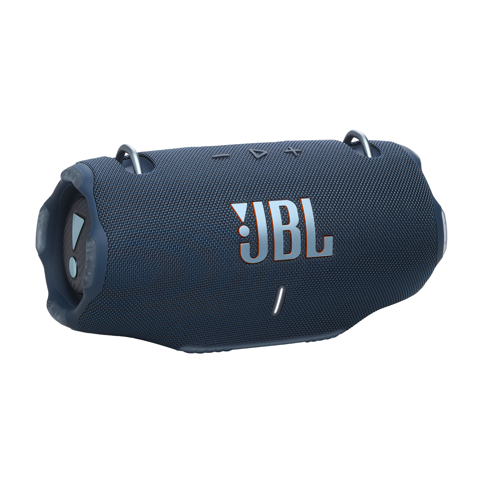 JBL Xtreme 4, Bluetooth Speaker, Water/Dust proof IP67, Carry Strap, No Power Supply (Black)