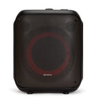 AIWA Bluetooth Portable Party Speaker With 8” Hyperbass Woofer