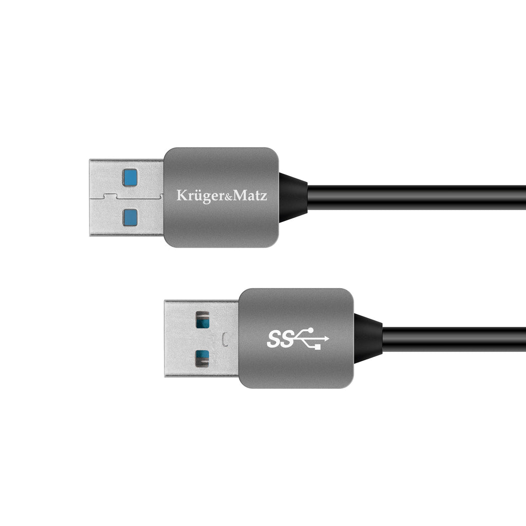 Καλώδιο USB 3.0 1m Kruger&Matz