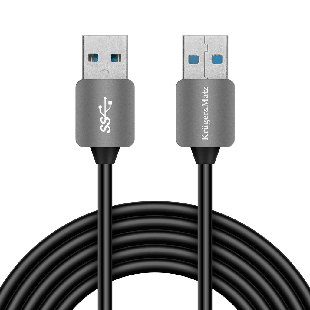 Καλώδιο USB 3.0 1m Kruger&Matz