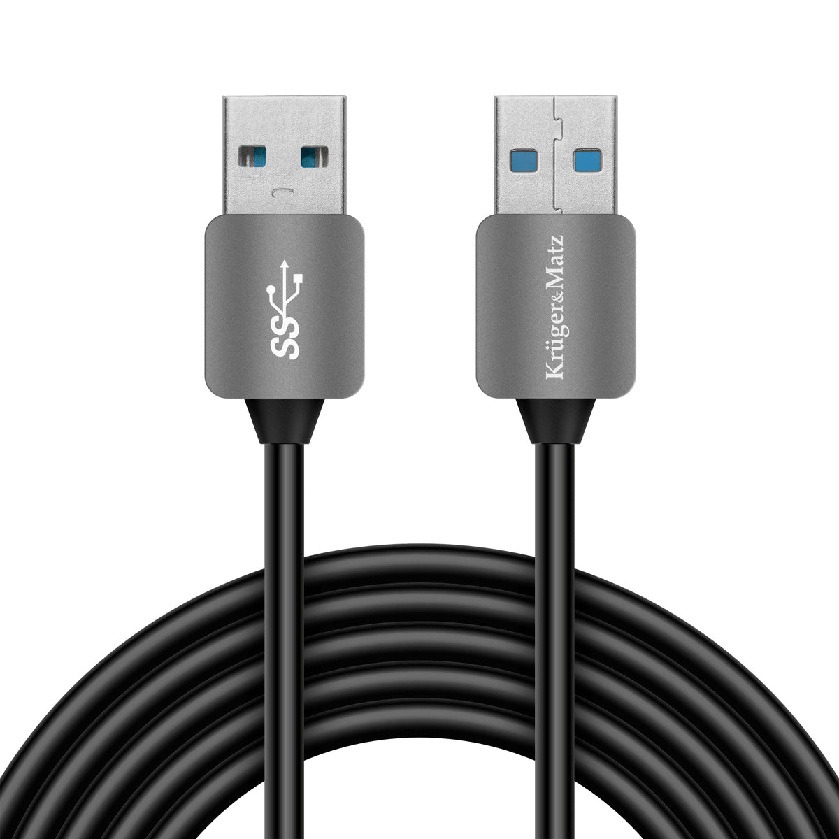 Καλώδιο USB 3.0 1m Kruger&Matz