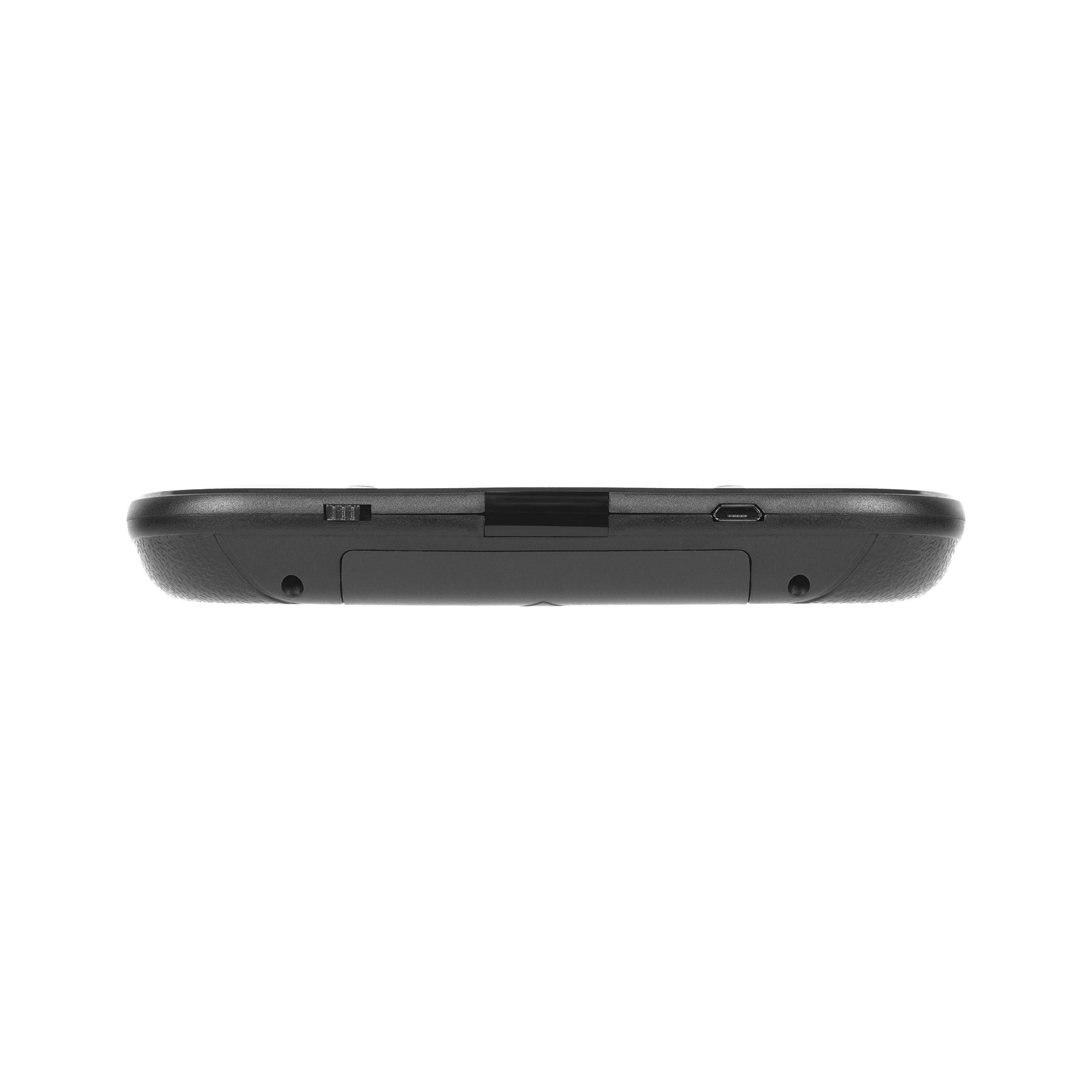 Ασύρματο πληκτρολόγιο Rebel Mini Q5 Smart TV BOX