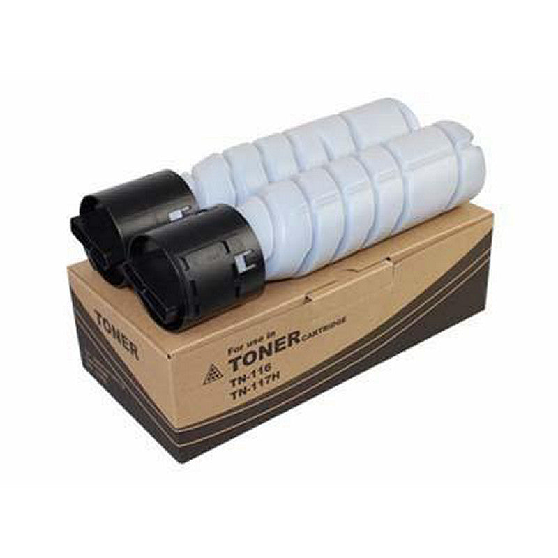 Toner Copier Konica-Minolta TN-116 A1UC050 2pcs