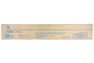 Toner Konica-Minolta TN-514C A9E8450 Cyan 26k