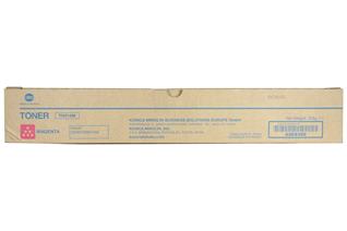 Toner Konica-Minolta TN-514M A9E8350 Magenta 26k