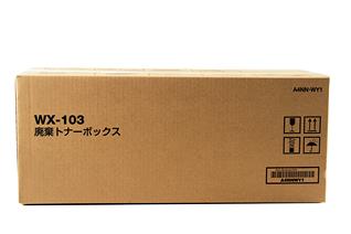 Wast Toner Konica-Minolta  WX-103 A4NNWY1