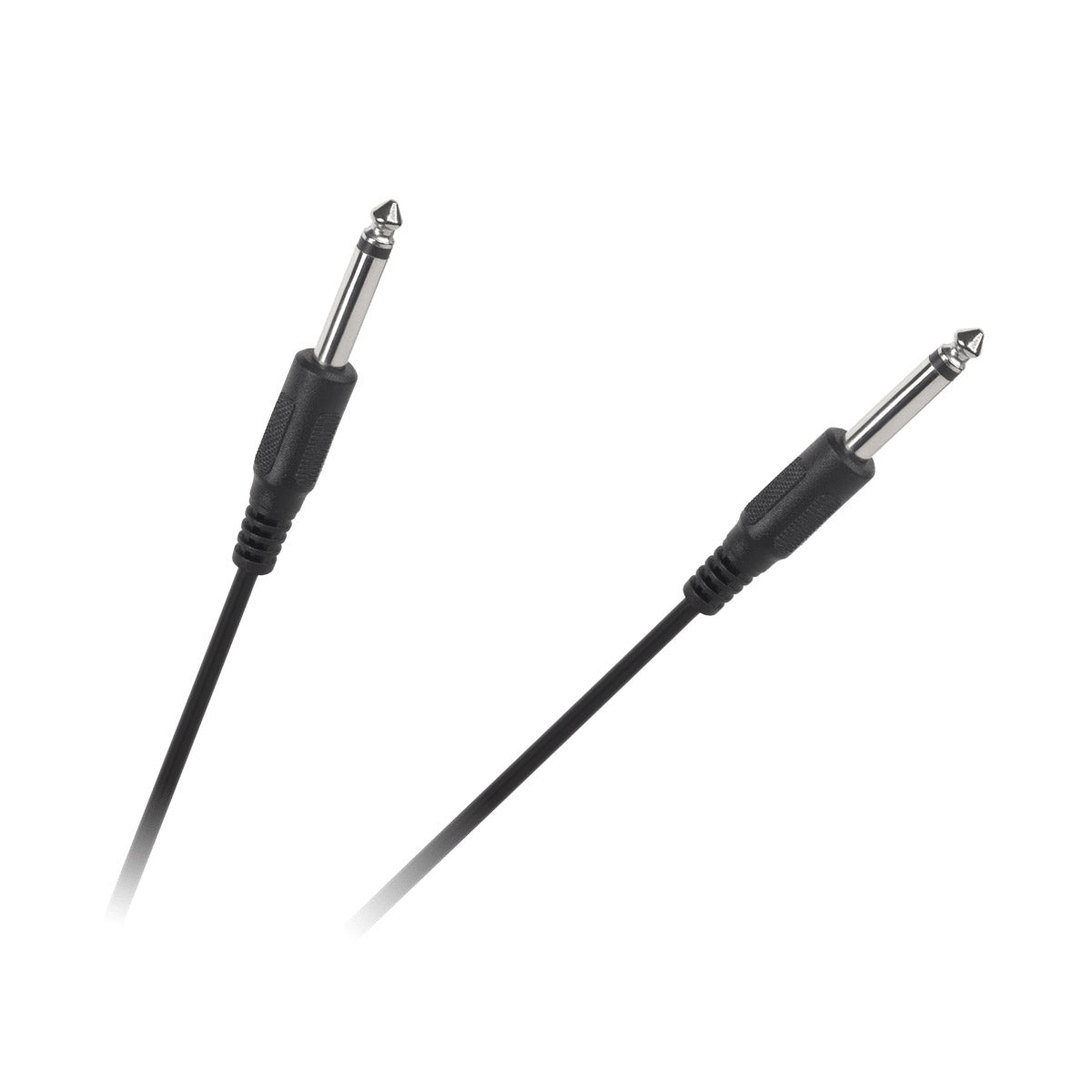 Καλώδιο jack 6.3 mono 1m