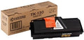 Toner Laser Kyocera Mita TK-130 Black - 7.2K Pgs