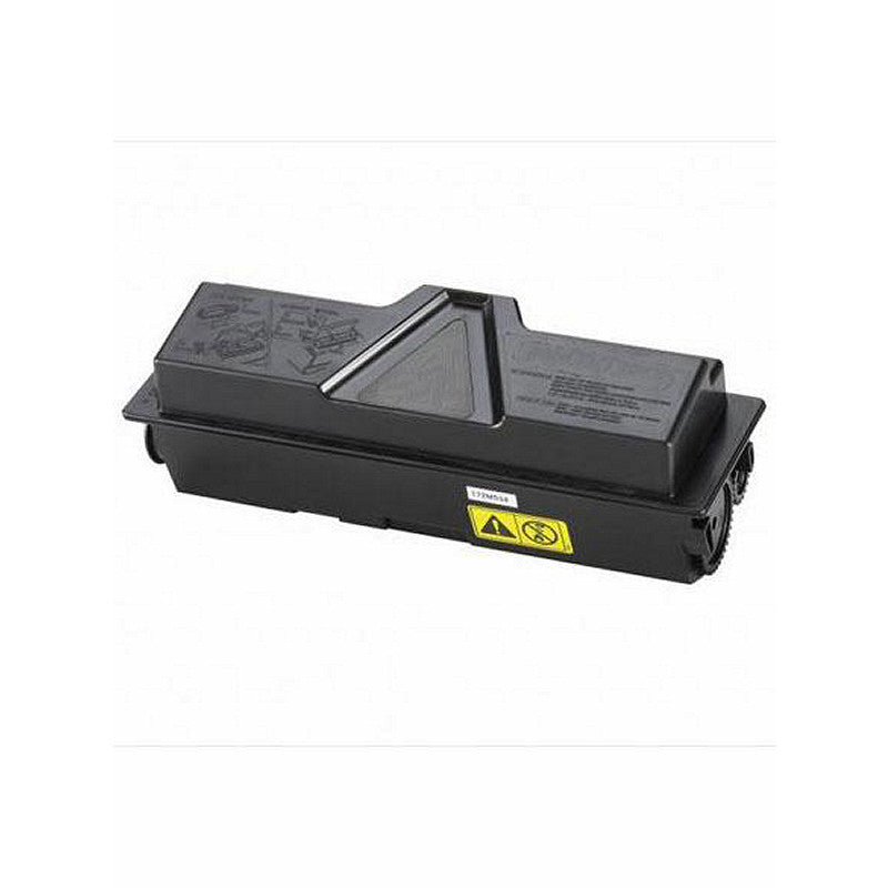Toner Laser Kyocera Mita TK-1140 Black - 7.2K Pgs