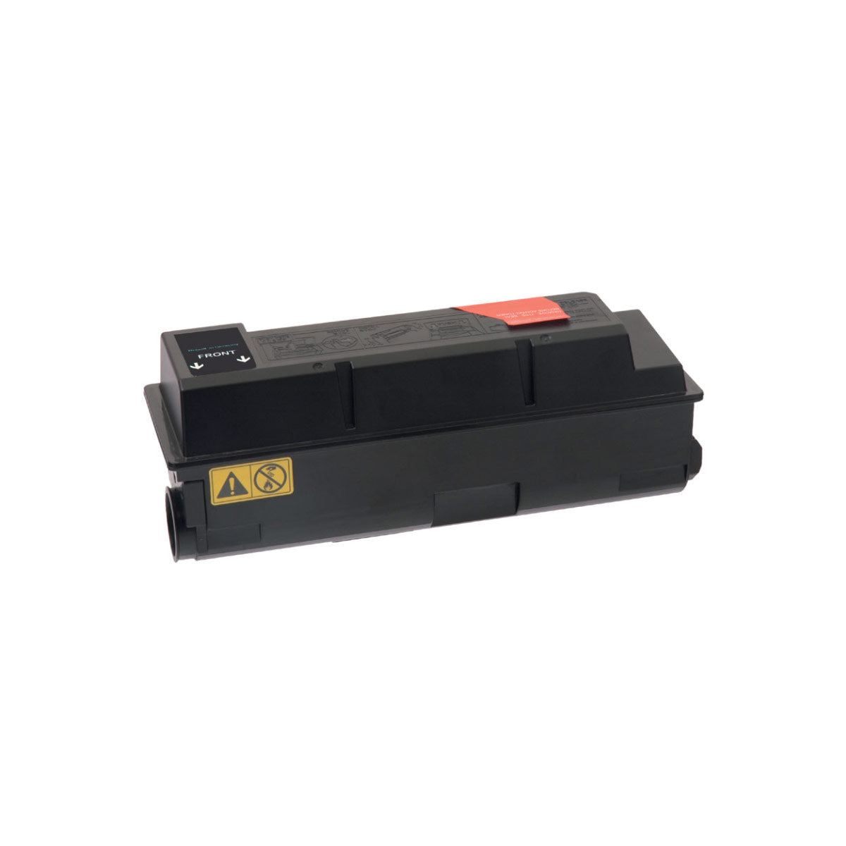 Toner Laser Kyocera Mita TK-310 Black - 12K Pgs