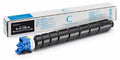 Toner Laser Kyocera Mita TK-8335C Cyan - 15K Pgs