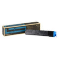 Toner Laser Kyocera Mita TK-8600C Cyan - 20K Pgs