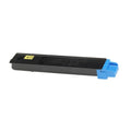Toner Laser Kyocera Mita TK-8315C Cyan - 6K Pgs