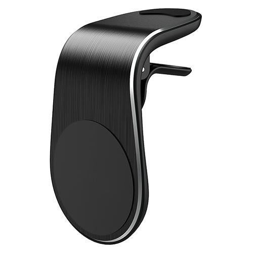 LAMTECH Magnetic Car Air Vent Smartphone Holder With Clip