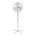 LGP Stand Fan 16' 40CM 45W White