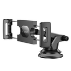 LAMTECH Dual-Axis Car Holder For Tablets & Smartphones UP TO 12.9'