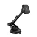 LAMTECH MAGNETIC SMARTPHONE CAR HOLDER UP TO 6.5'