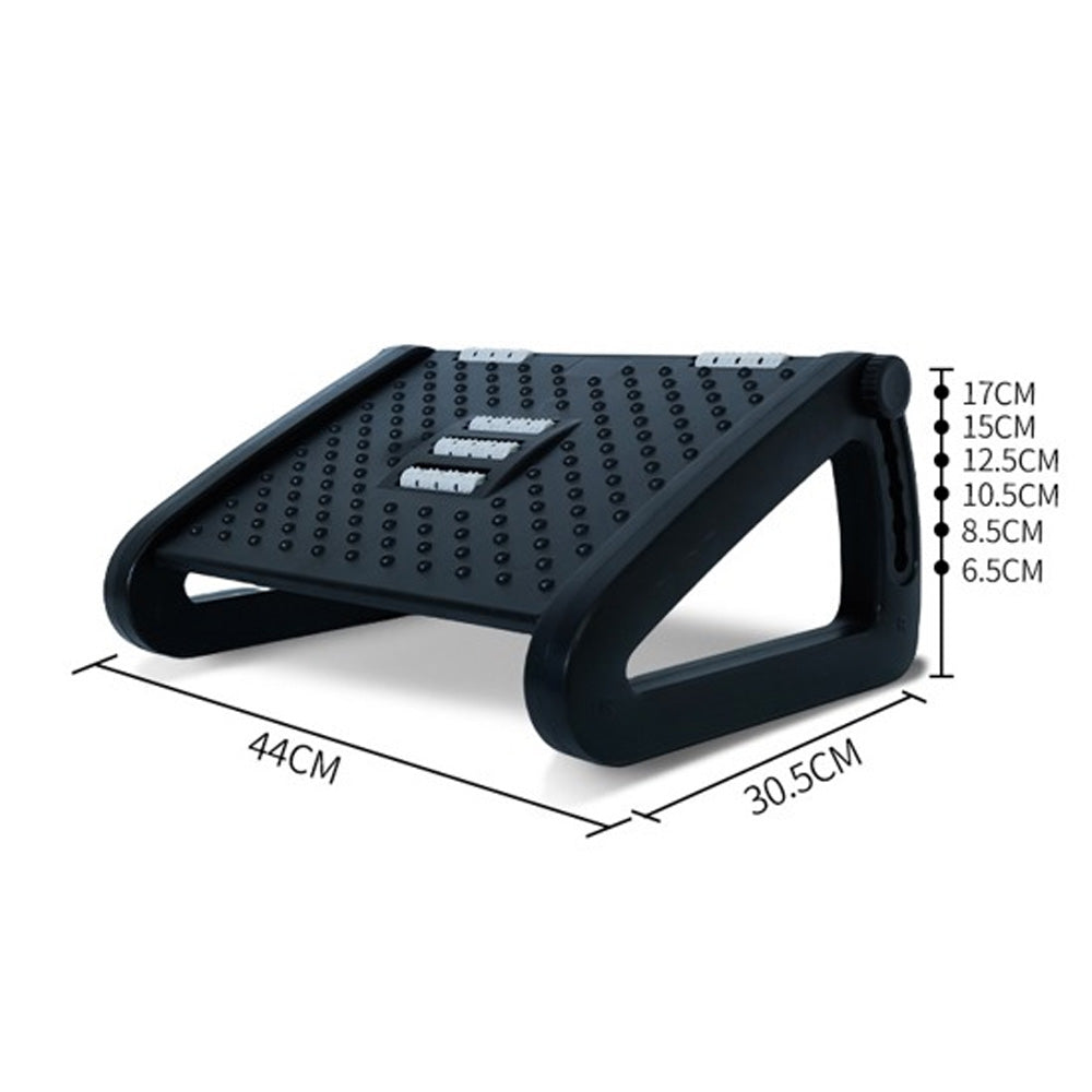 LAMTECH Adjustable Footrest