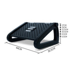 LAMTECH Adjustable Footrest