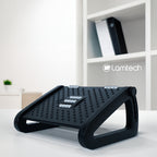 LAMTECH Adjustable Footrest