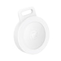 LAMTECH 2IN1 Antilost Finder For iOS & Android Devices White