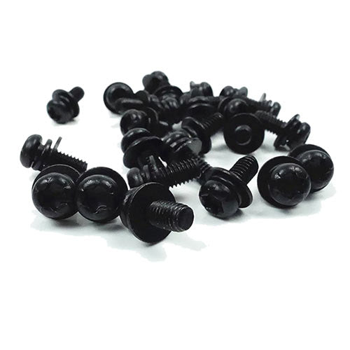 LGP A Full Set OF Screws For LGP021622
