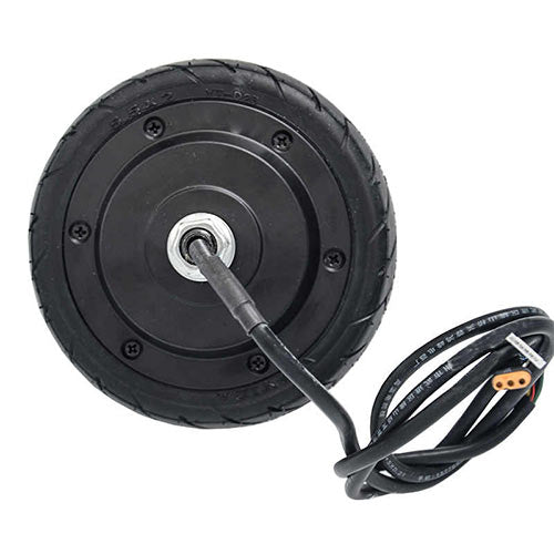 LGP Solid Motor Wheel For LGP021639