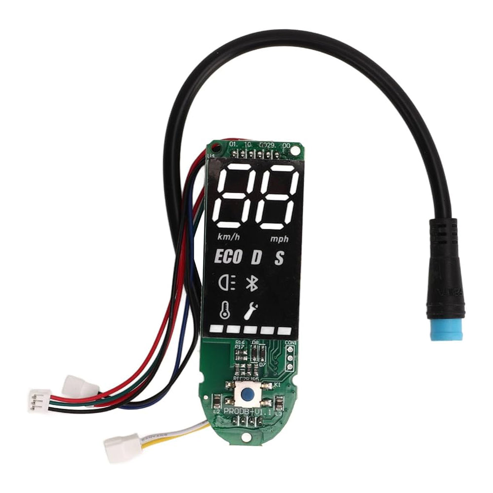 LGP LCD Display PCB Board For LGP021646