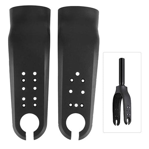 LGP Full Set OF Front Fork Plastic Cover For LGP021646