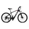 LGP Mountain E-Bike 36V 250W 'Rebel'