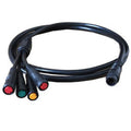 LGP Waterproof Cable For E-Bike Rebel