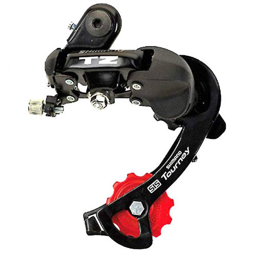 LGP Rear Derailleur For E-Bike Rebel