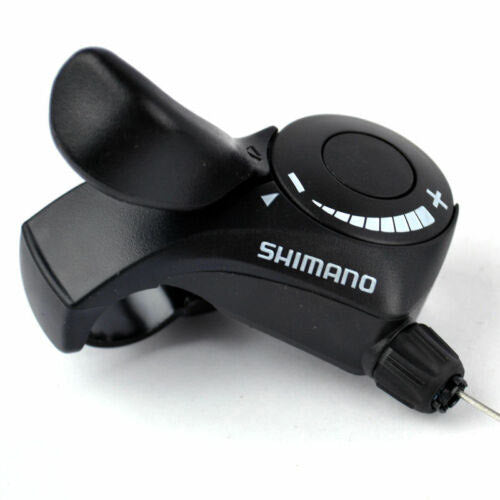 LGP Left Shifter For E-Bike Rebel