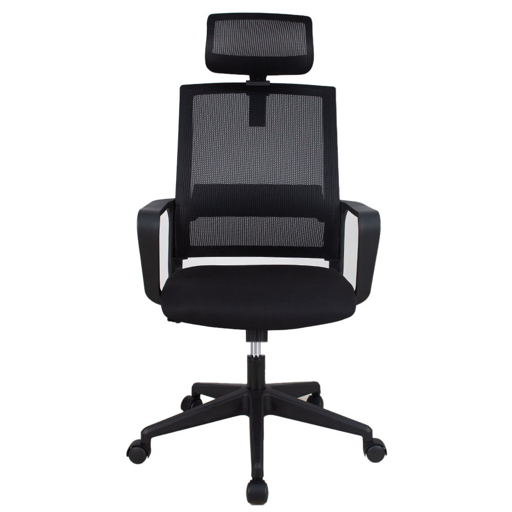 LGP Ergonomic Office Chair Harmonia Black
